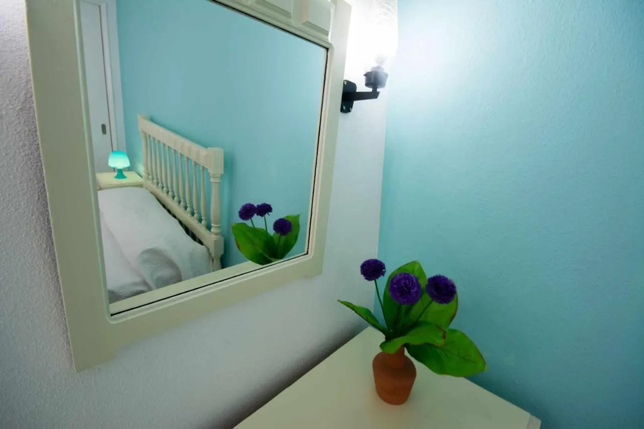 T3 Apartamento Do Tenis Albufeira
