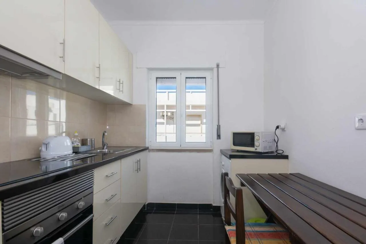 Appartamento T3 Apartamento Do Tenis Albufeira