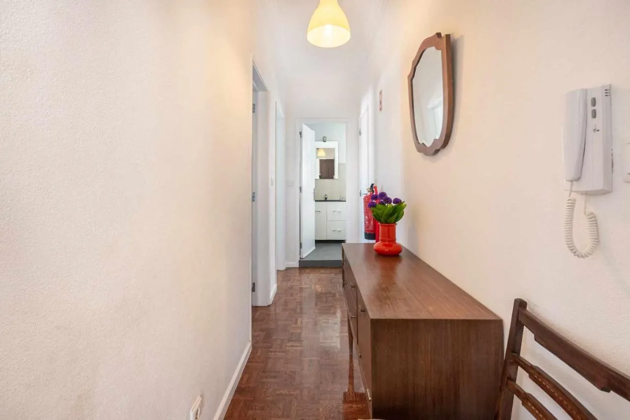Appartamento T3 Apartamento Do Tenis Albufeira
