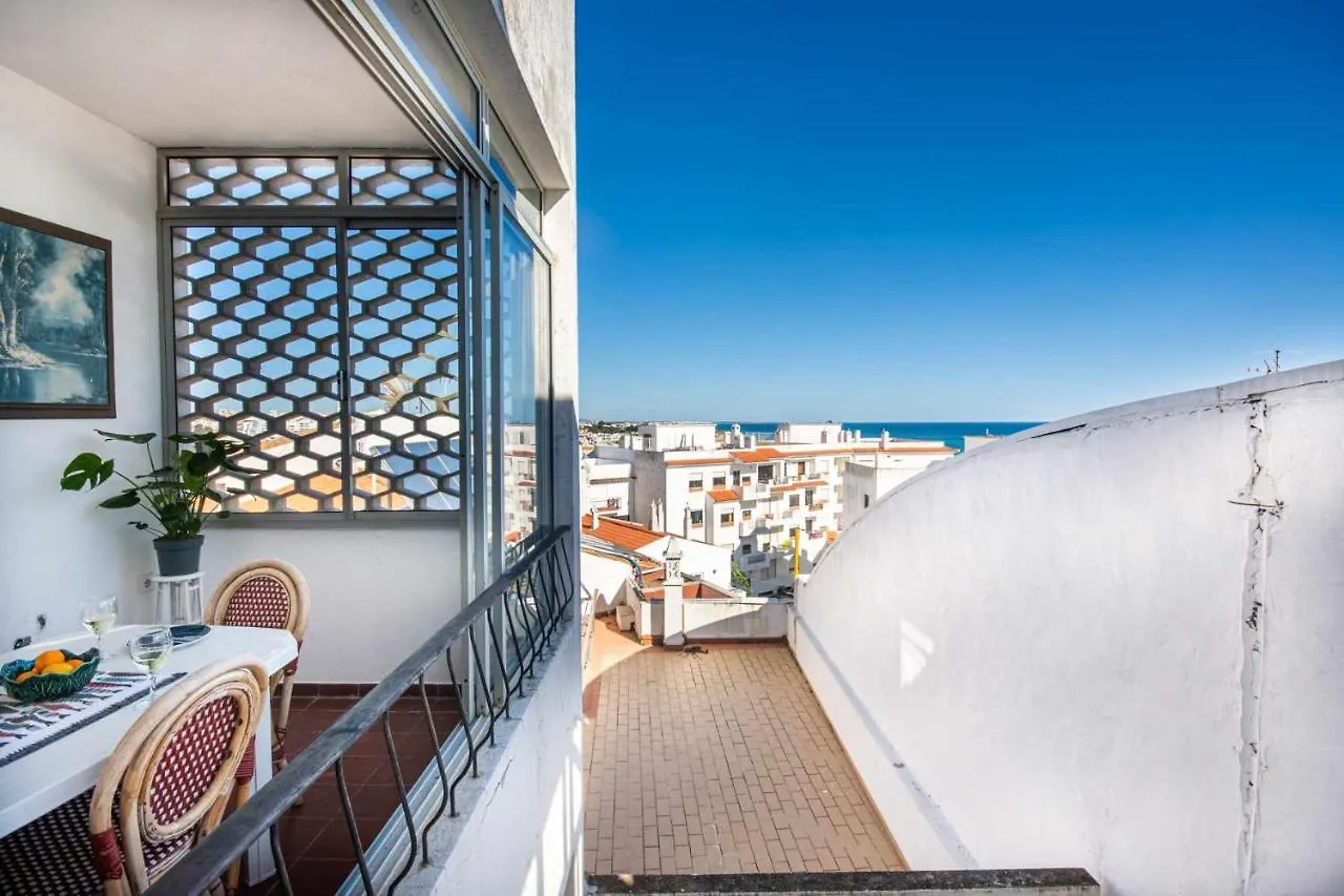 Appartamento T3 Apartamento Do Tenis Albufeira