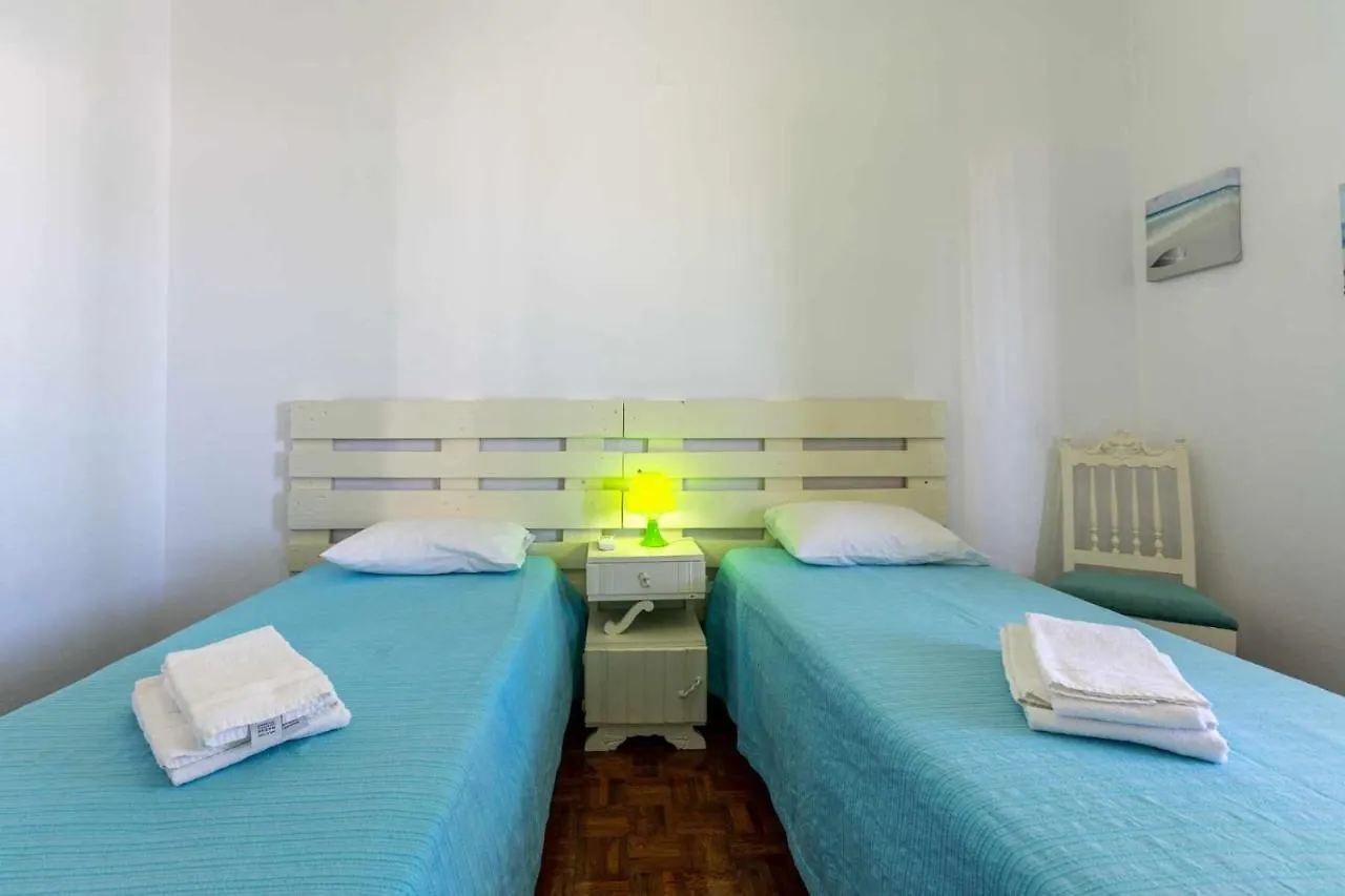 T3 Apartamento Do Tenis Albufeira