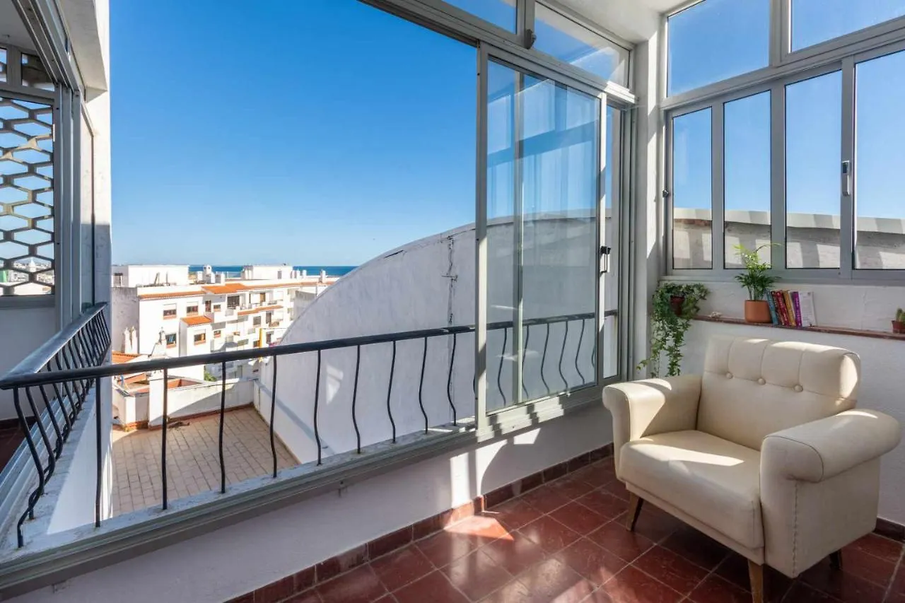Apartament T3 Apartamento Do Tenis Albufeira Portugalia